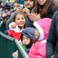 Dominion Energy Christmas Parade 2018